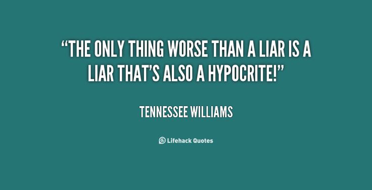 Quotes About Lies And Karma. QuotesGram