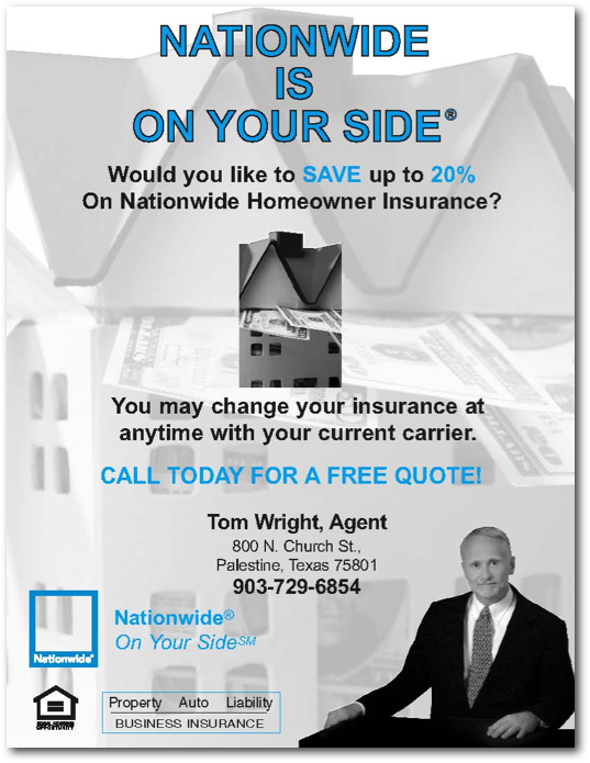 Nationwide Insurance Quotes. QuotesGram