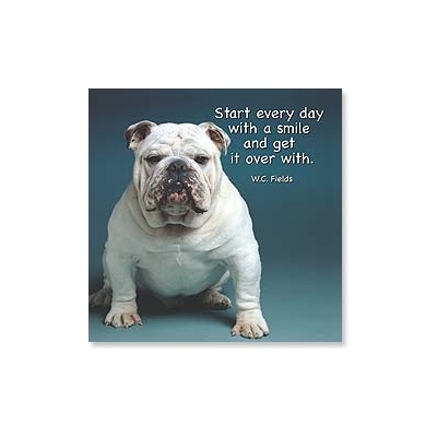 Bulldog Quote - Pin by Candis Forrest on Bulldog | Bulldog quotes