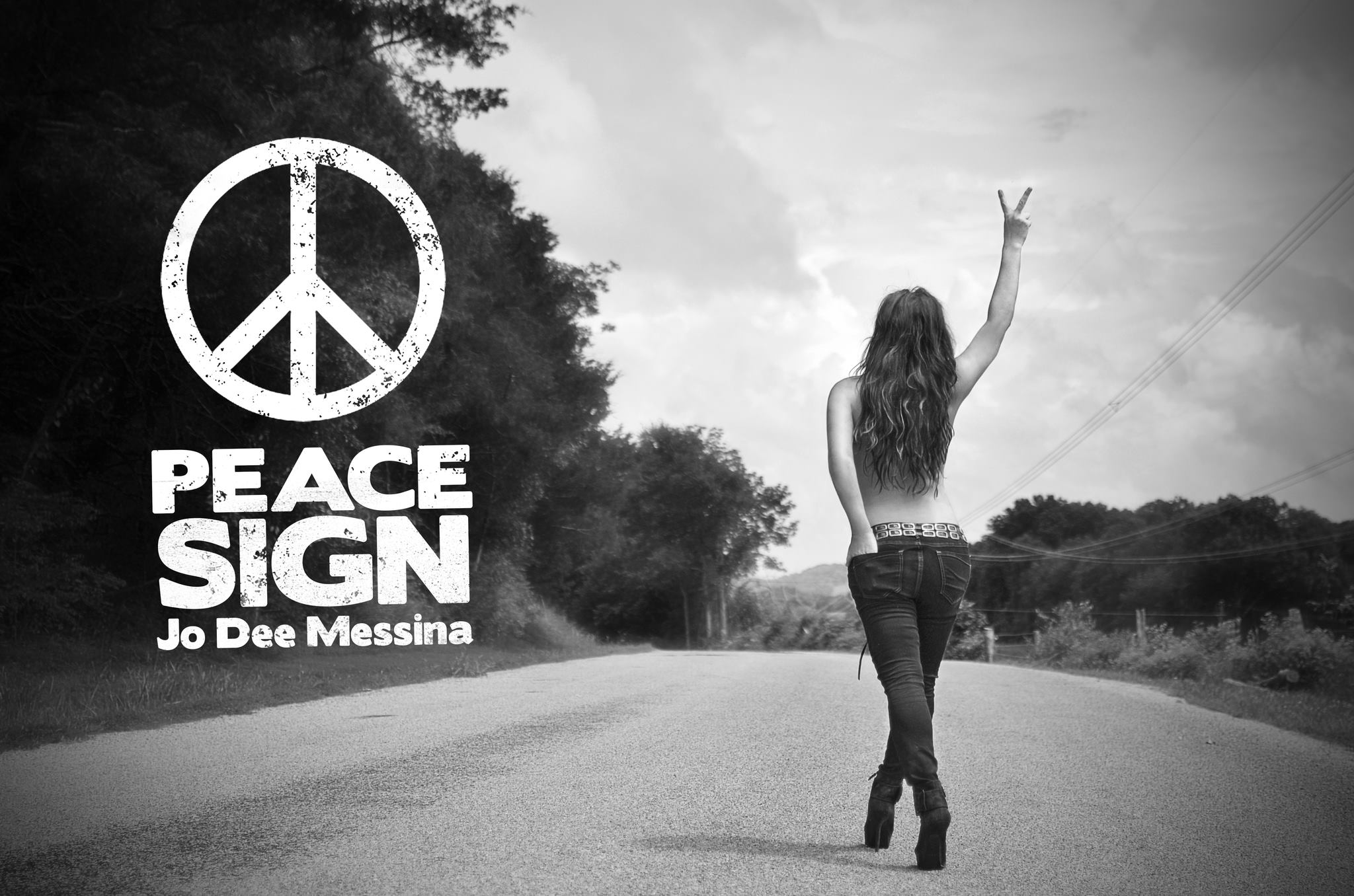 J peace