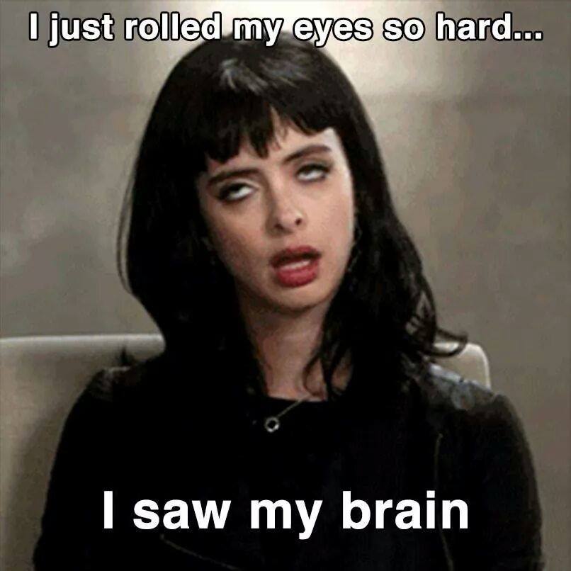 eye-rolling-ecard-sarcastic-quotes-quotesgram