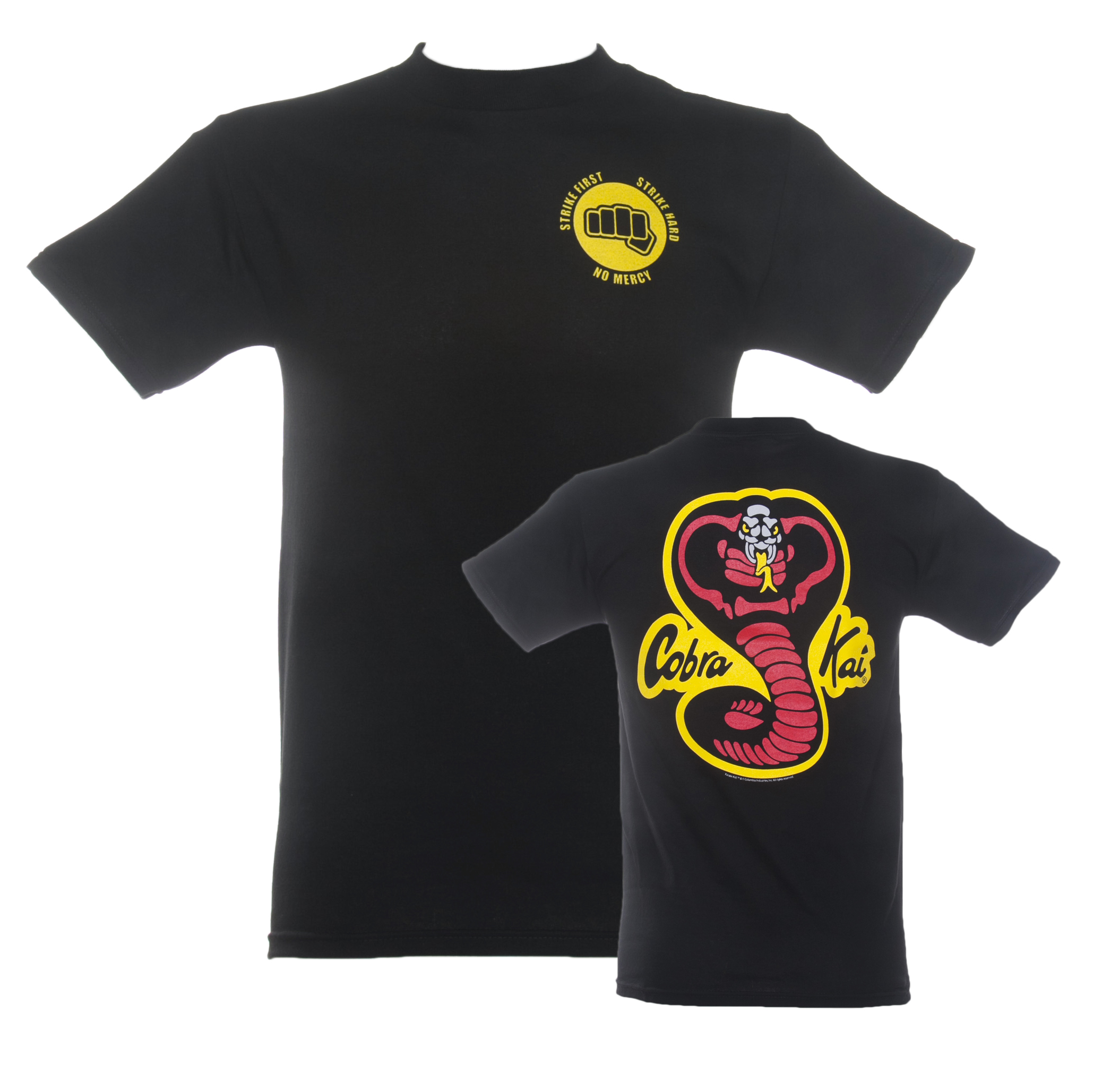 Cobra Kai Quotes Quotesgram