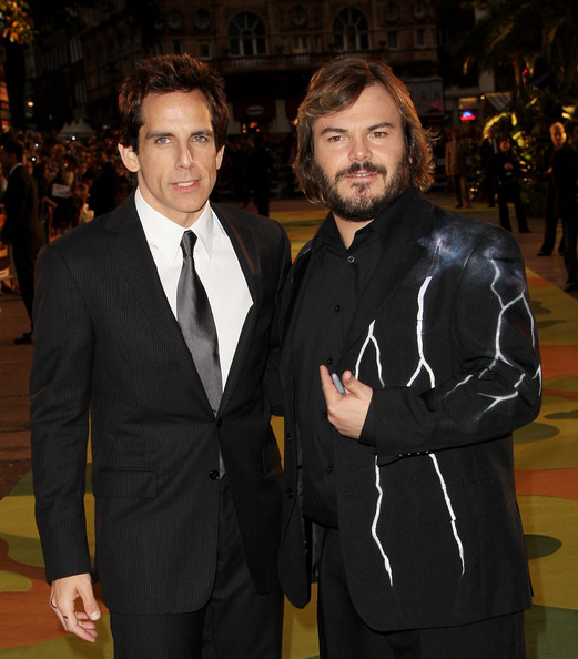 Ben Stiller Simple Jack Quotes. QuotesGram