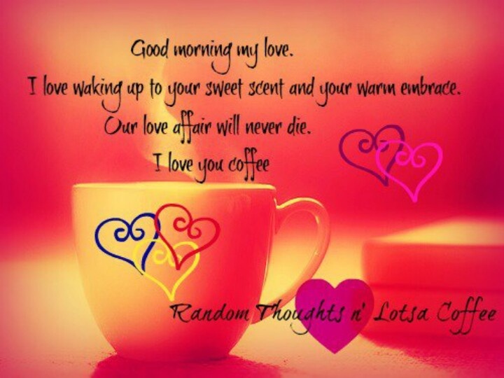 Good Morning My Sweetheart Quotes Quotesgram