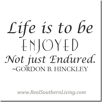 Southern Quotes About Life. QuotesGram