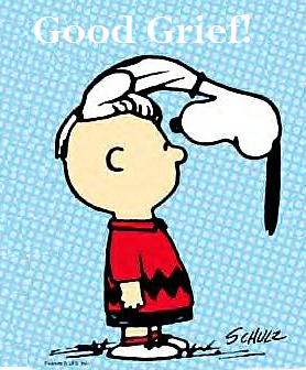 Good Grief Charlie Brown Quotes Quotesgram