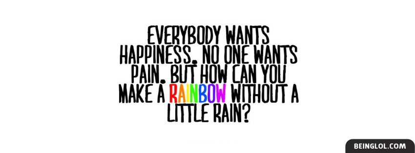 Happy Quotes Facebook Timeline Covers. QuotesGram