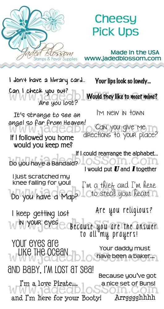 Famous Pick Up Lines Quotes Quotesgram