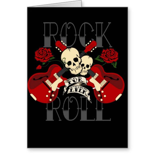 Rock And Roll Birthday Quotes. QuotesGram