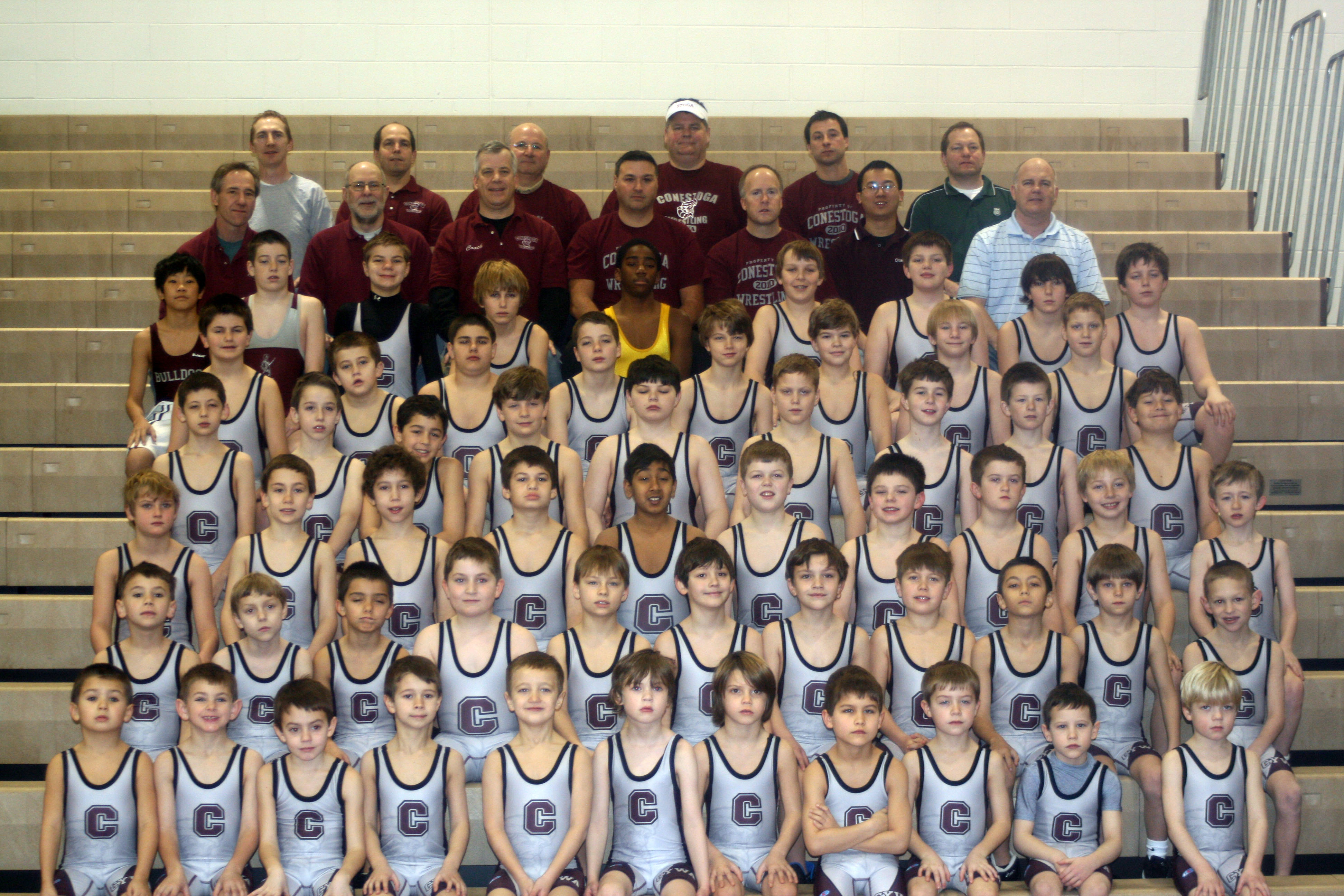 Iowa Wrestling Quotes. QuotesGram