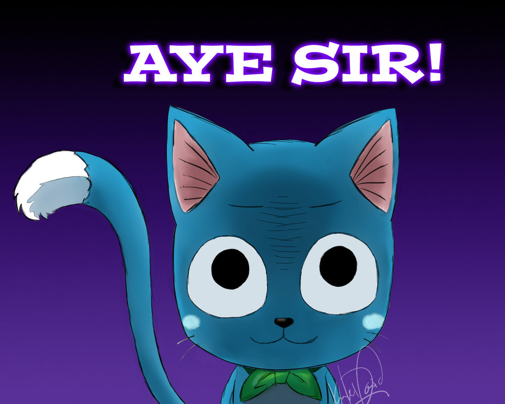 Quotes From Fairy Tail Happy Quotesgram