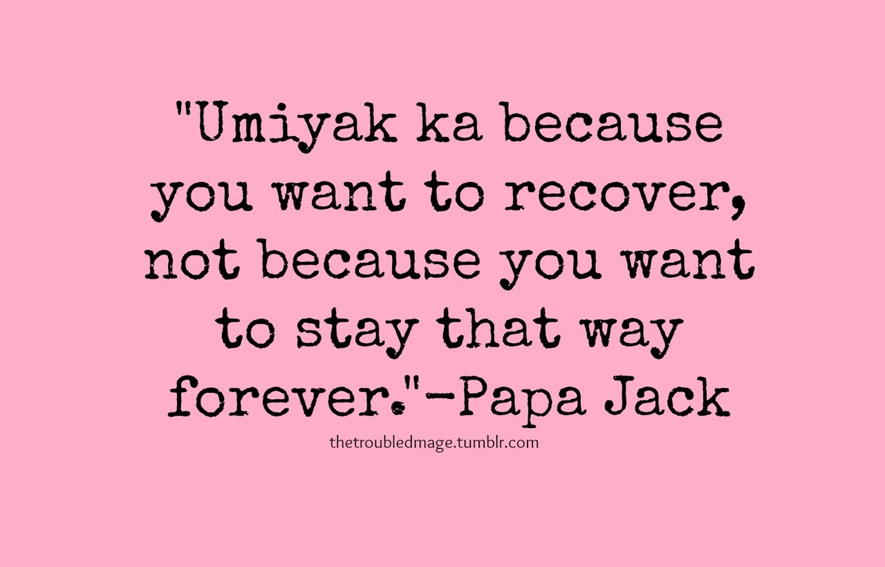 Tagalog Quotes And Sayings. QuotesGram