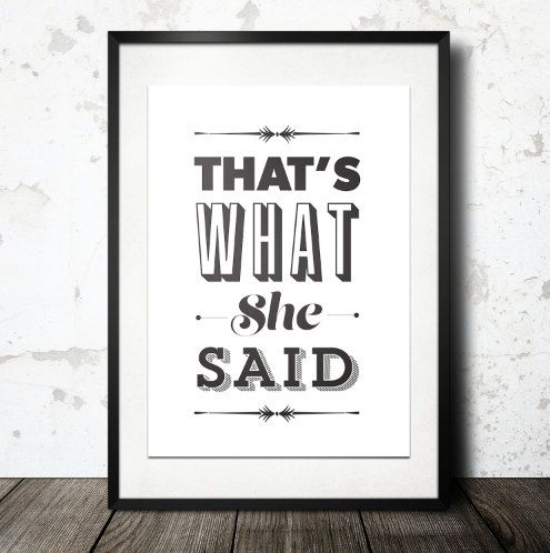 Dwight Schrute quote: 