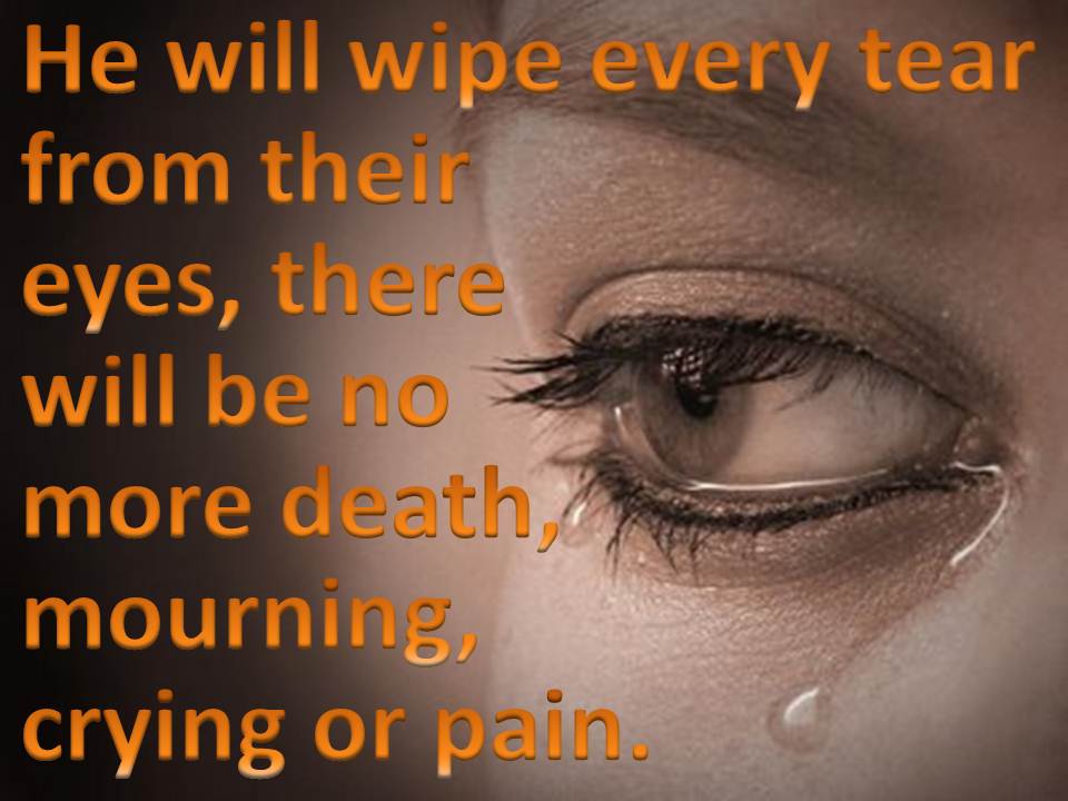 Apocalypse Bible Quotes Quotesgram