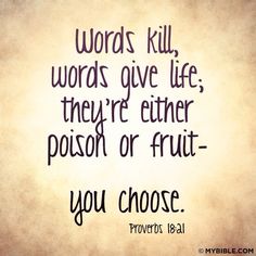 Bible Words Of Wisdom Quotes. QuotesGram
