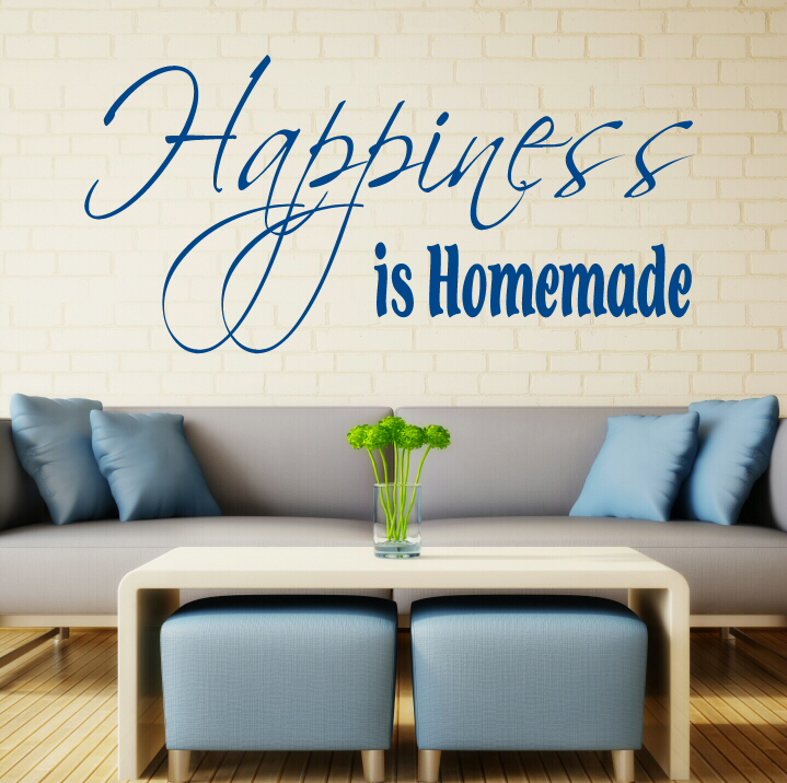 Homemade Wall Quotes. QuotesGram