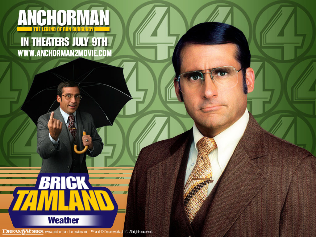 Brick Tamland Anchorman 2 Quotes. QuotesGram