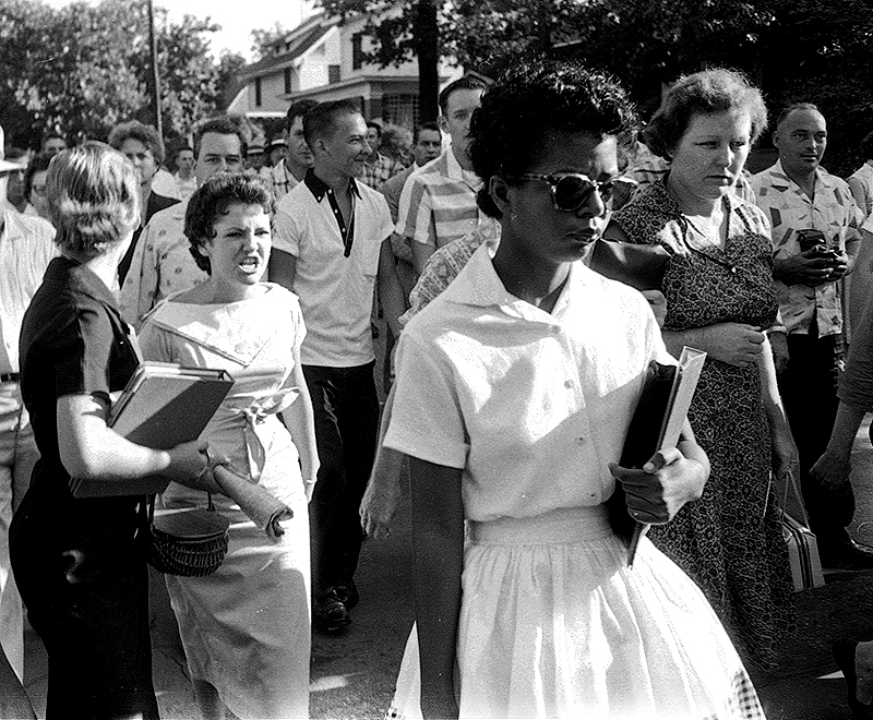 Little Rock Nine Quotes. QuotesGram