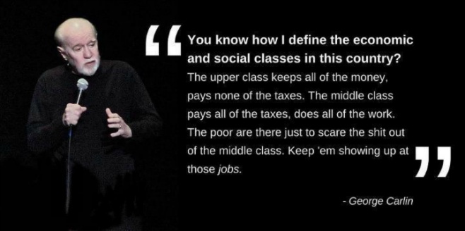 George Carlin On Education Quotes. QuotesGram