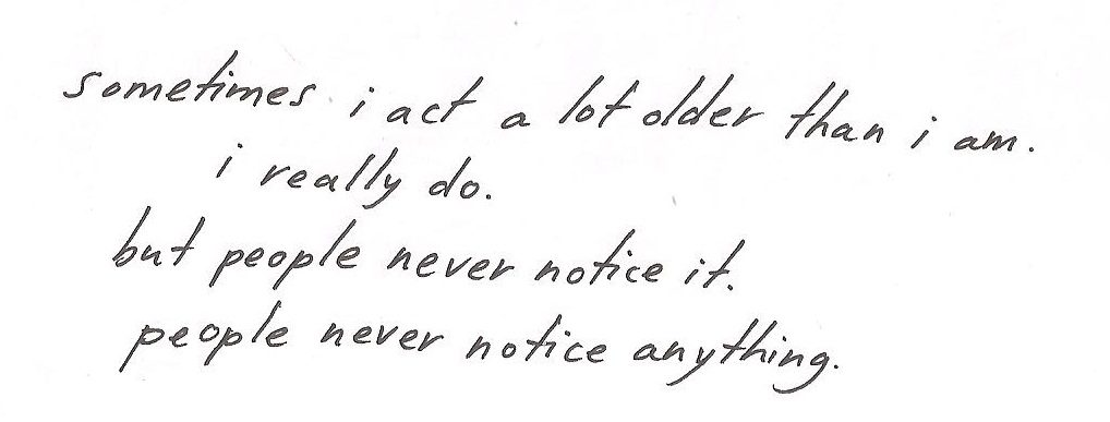 Salinger Quotes Phonies Quotesgram