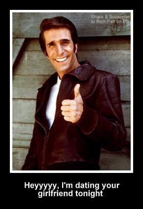 Fonzie Quotes QuotesGram Fonzie Quotes QuotesGram
