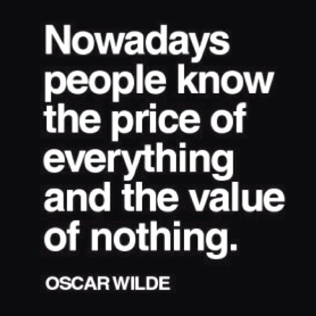 Value What You Have Quotes. QuotesGram
