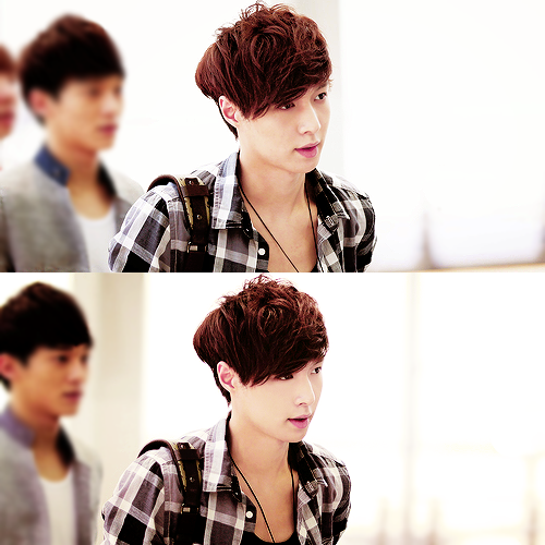 Quotes Lay Exo M Quotesgram