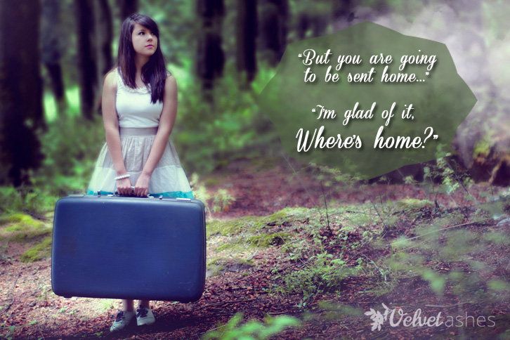 Quotes From The Secret Garden. QuotesGram