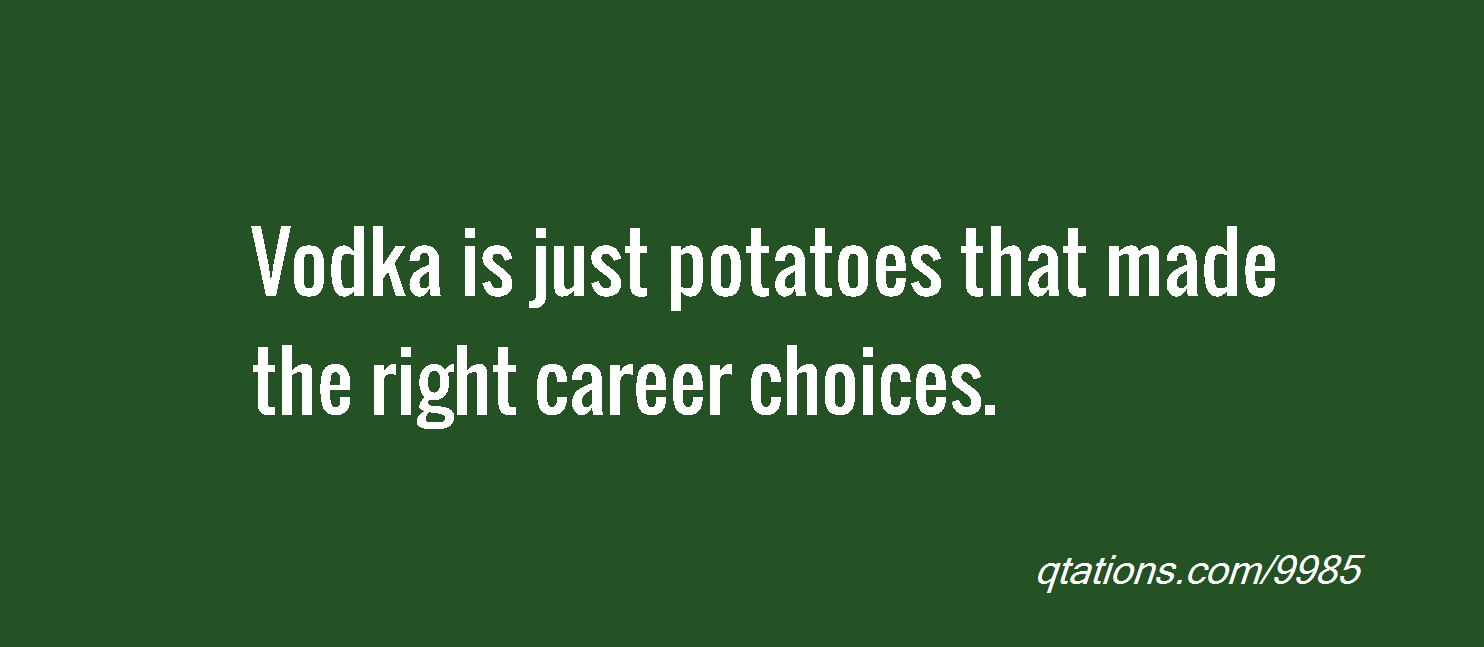 Career Choice Quotes. QuotesGram