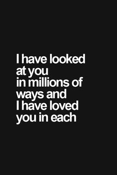 Love Black And White Quotes Unconditional Black And White Quotes. Quotesgram