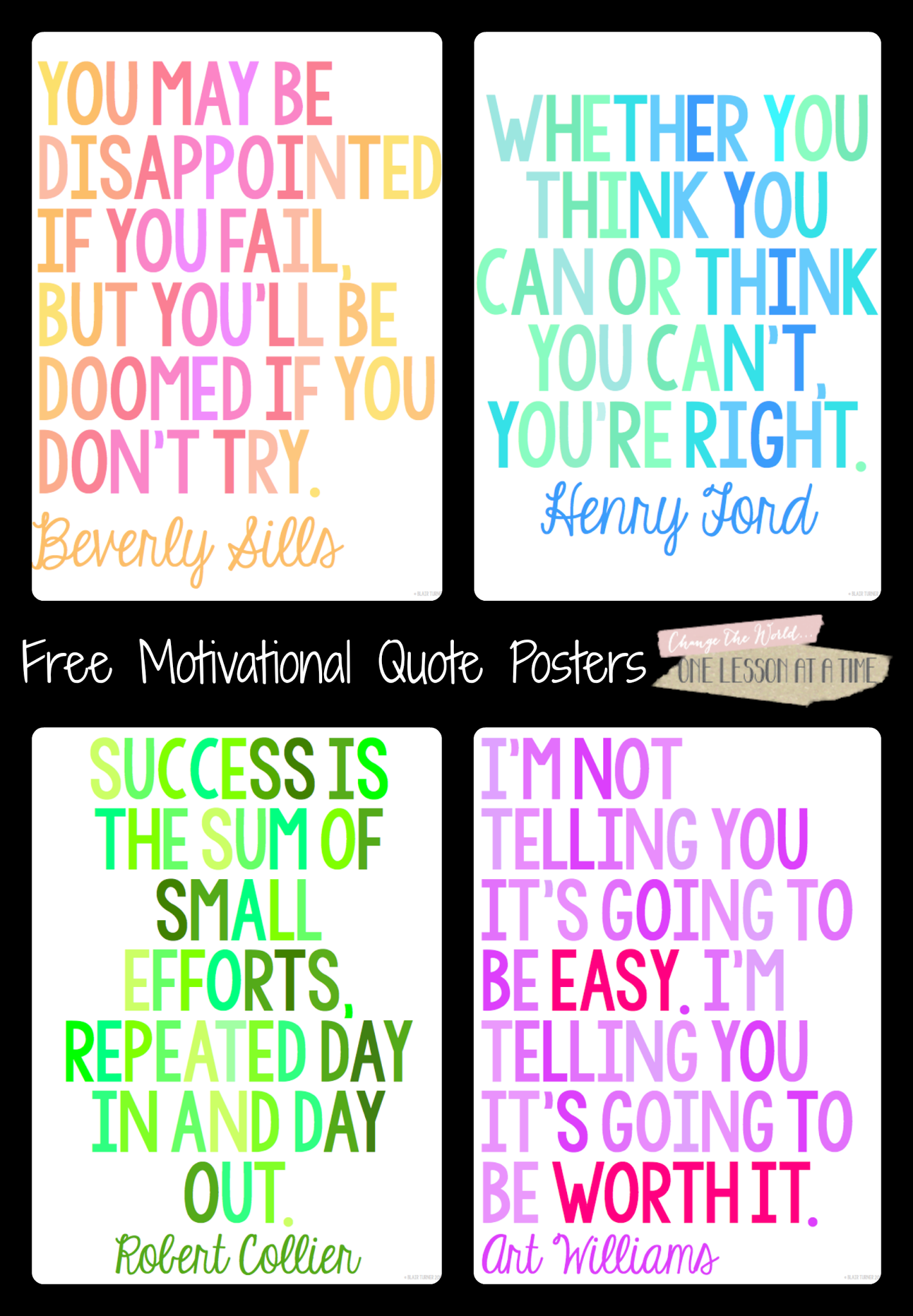 Inspirational Quotes For Young Students. QuotesGram
