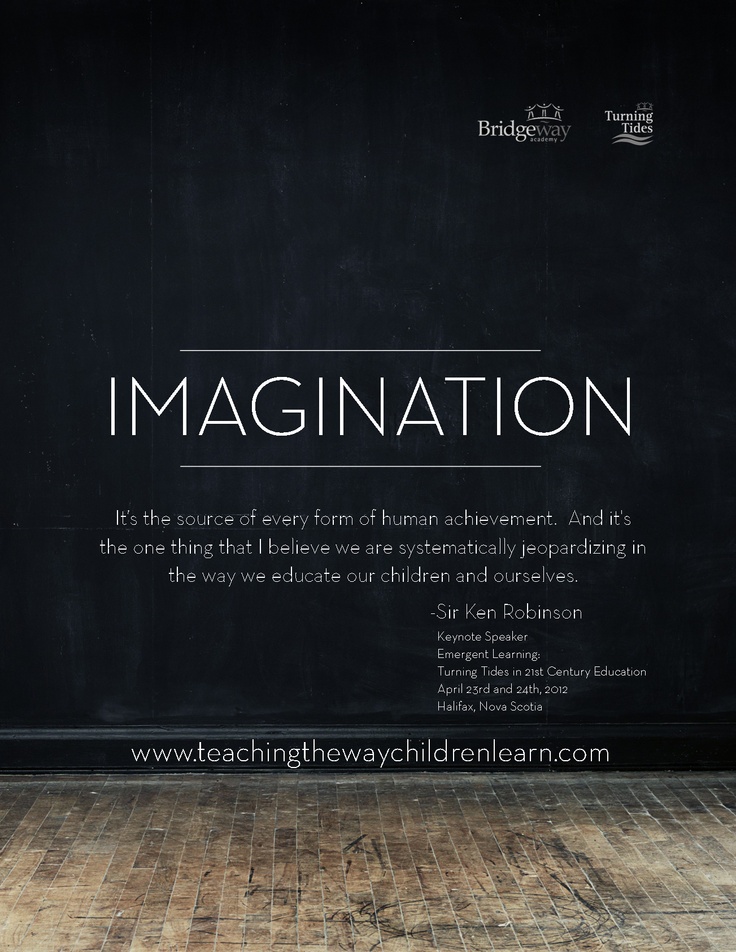 Sir Ken Robinson Quotes. QuotesGram
