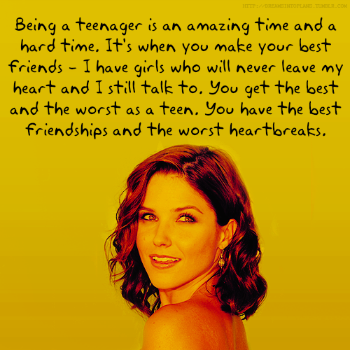 Being A Teenager Quotes Becoming A Teenager Quotes. Quotesgram