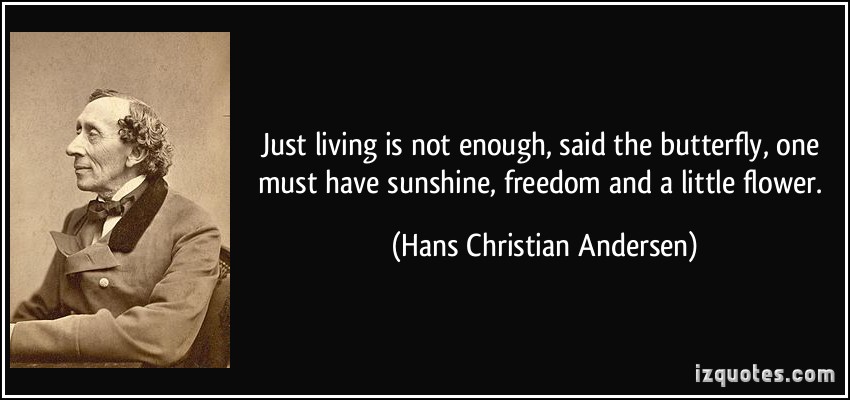 hans-christian-andersen-quotes-quotesgram
