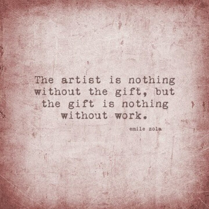 Art Quotes Deep. QuotesGram