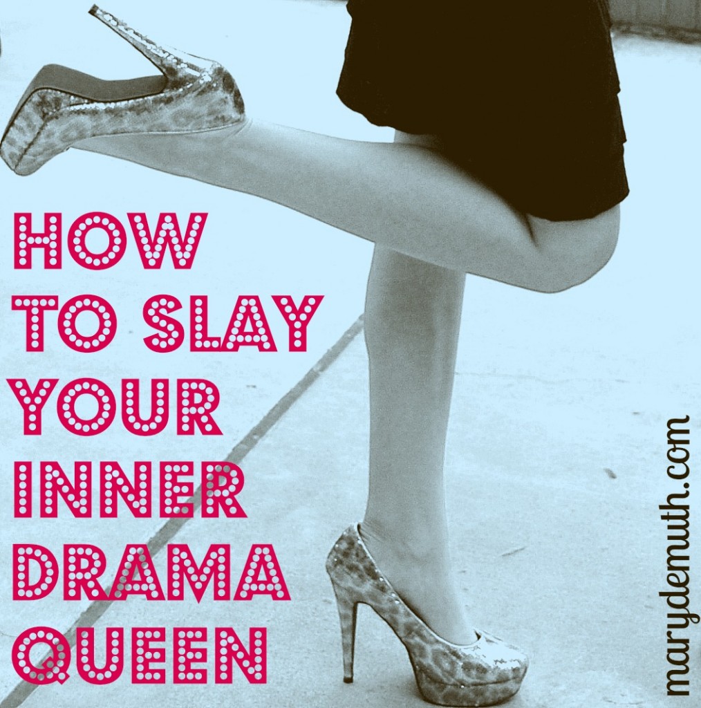 Drama Queen Quotes QuotesGram Drama Queen Quotes QuotesGram
