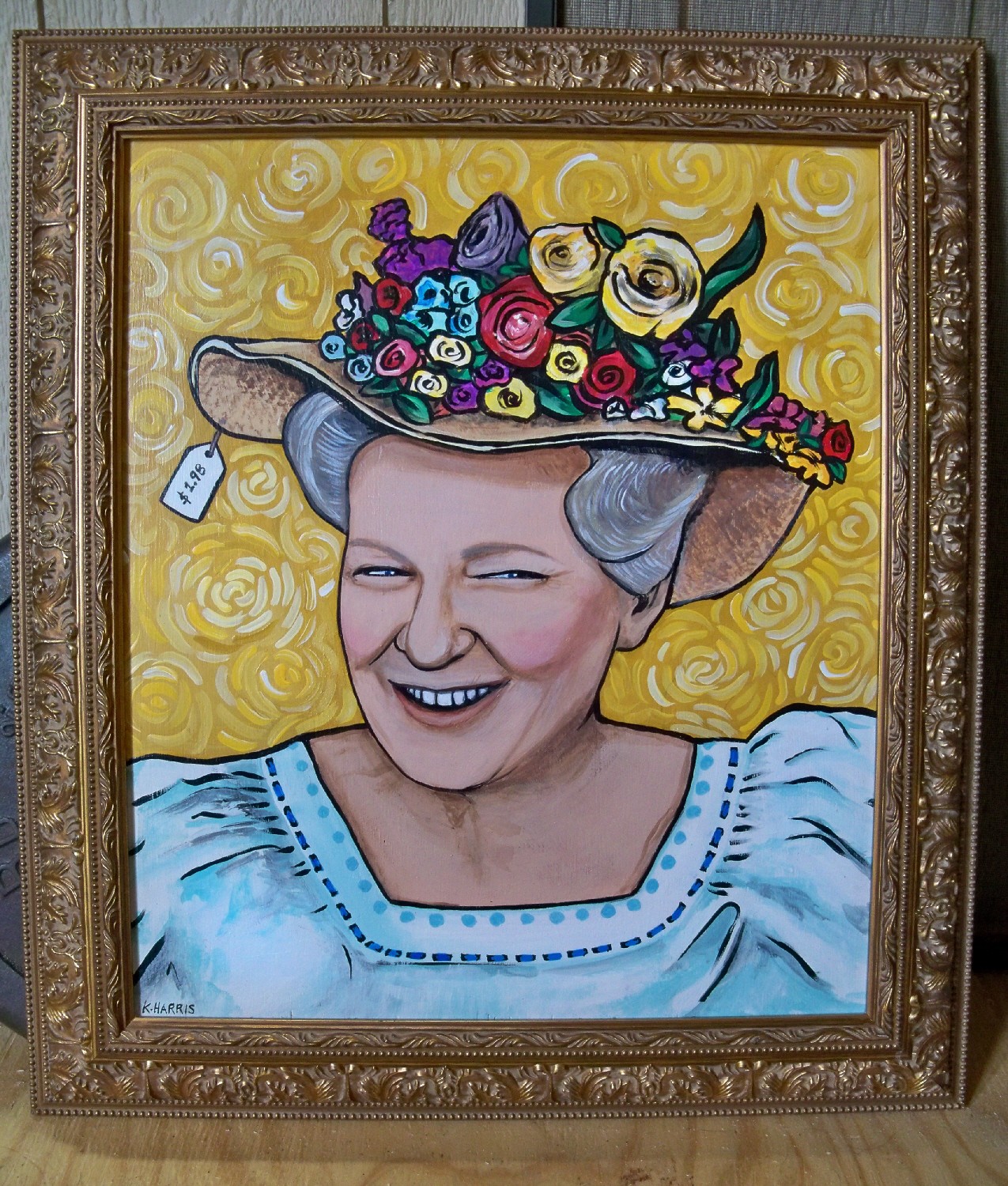 Minnie Pearl Quotes. QuotesGram