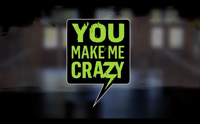 You Make Me Crazy Quotes Quotesgram You Make Me Crazy Quotes Quotesgram
