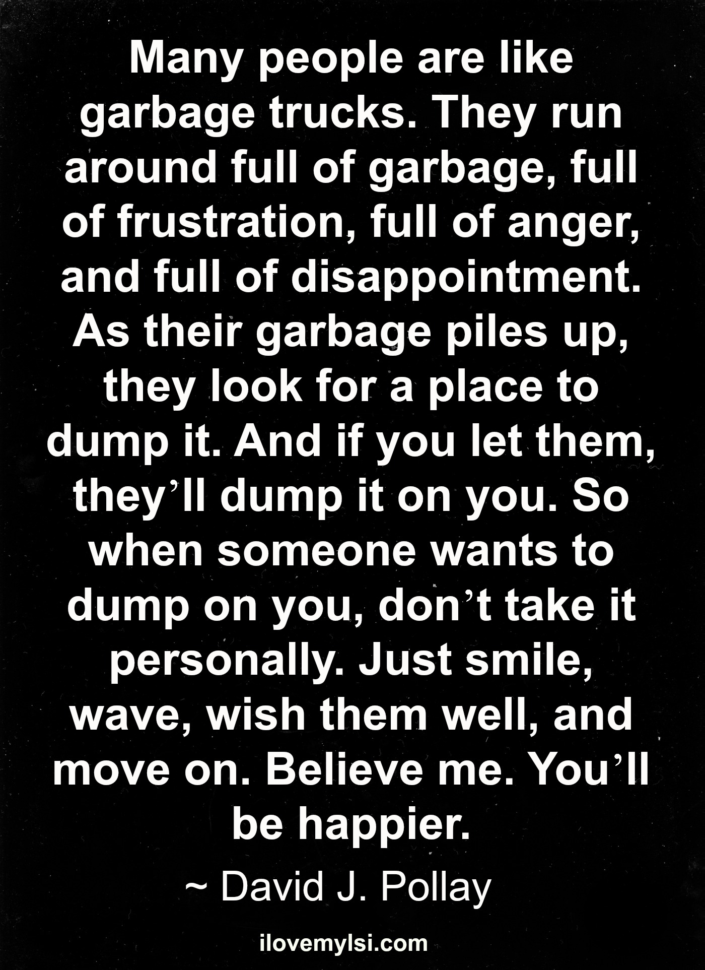 Inspirational Quotes About Toxic People. QuotesGram