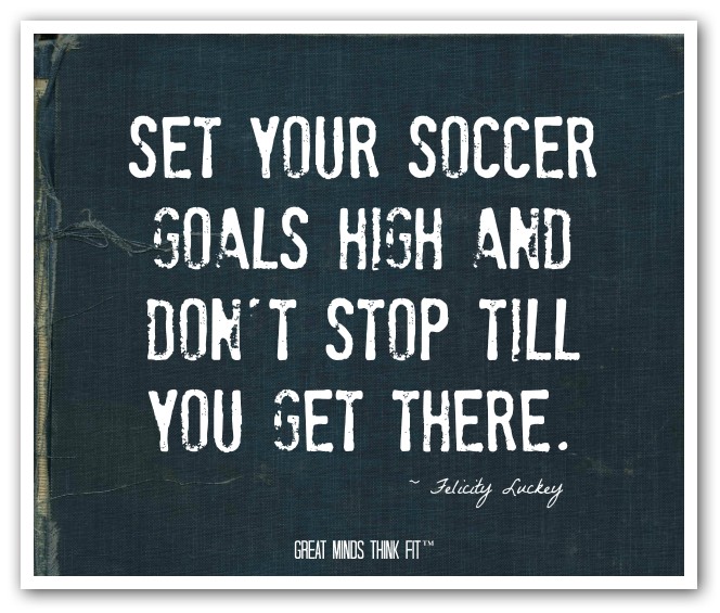 Soccer Defender Quotes. QuotesGram