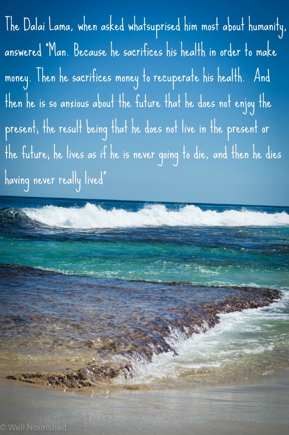 Dalai Lama Quotes Loss Death. QuotesGram