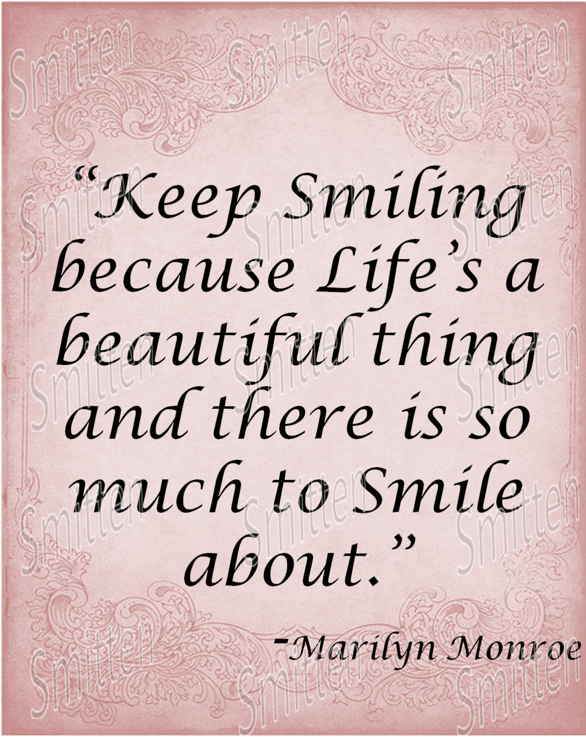 Keep A Smile On Your Face Quotes. QuotesGram Keep A Smile On Your Face Quotes. QuotesGram