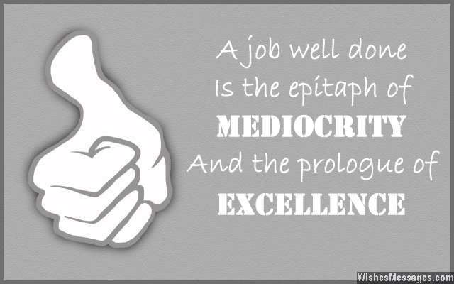 Job Well Done Quotes Quotes About Work Done Well. Quotesgram