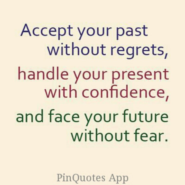 I Fear No One Quotes