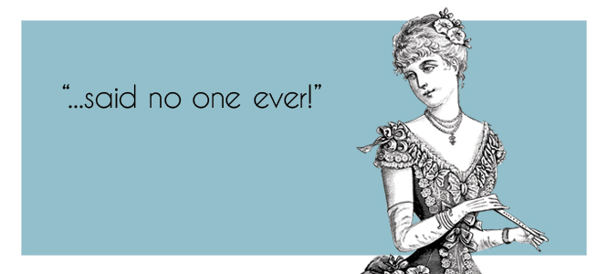 Said Nobody Ever Quotes. QuotesGram