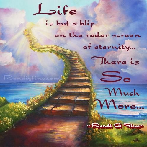 Everlasting Life Quotes. QuotesGram