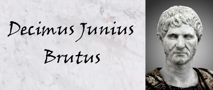 brutus noble quotes