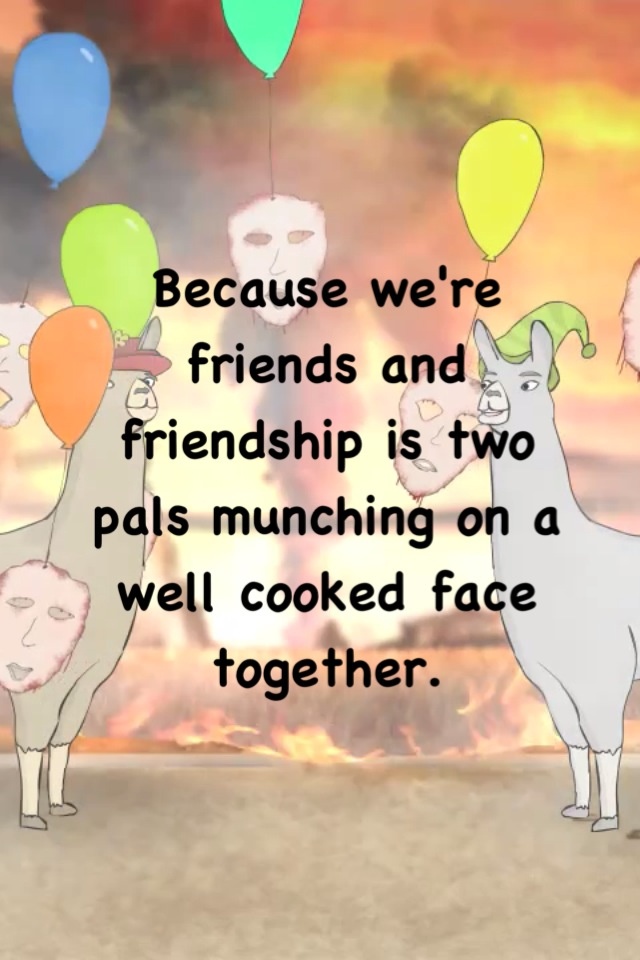 Llamas With Hats Quotes. QuotesGram