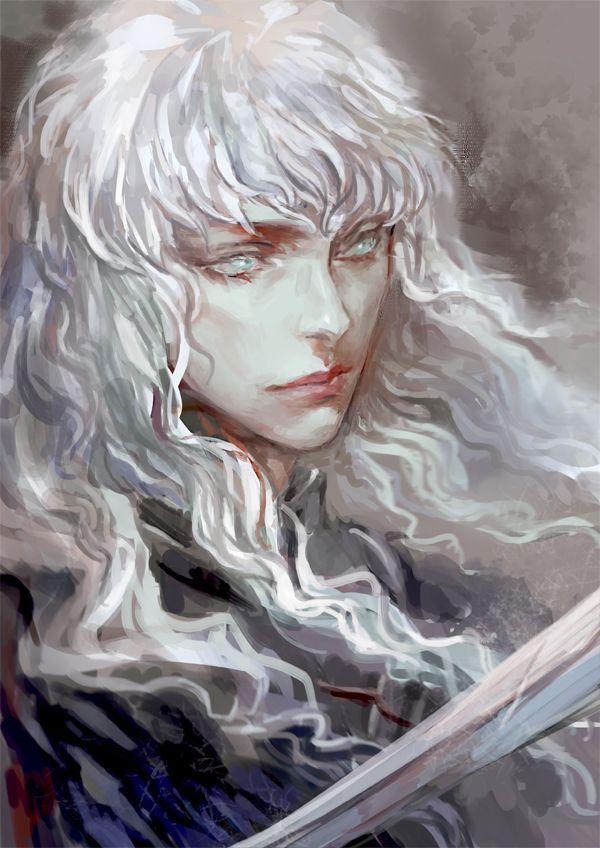 Berserk Quotes Griffith. QuotesGram