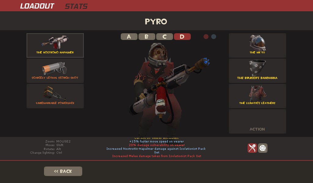 Tf2 Pyro Quotes. QuotesGram